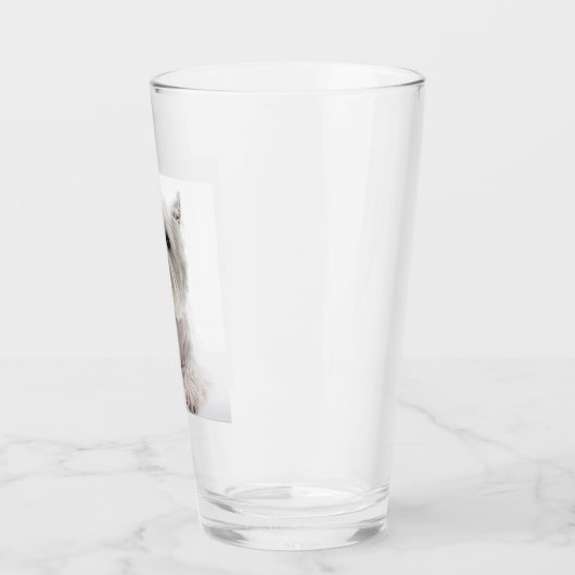 strooplegger glas (Links)