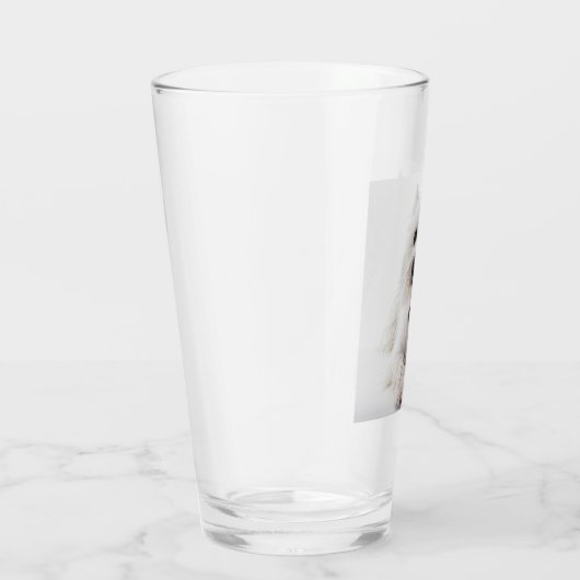 strooplegger glas (Rechts)