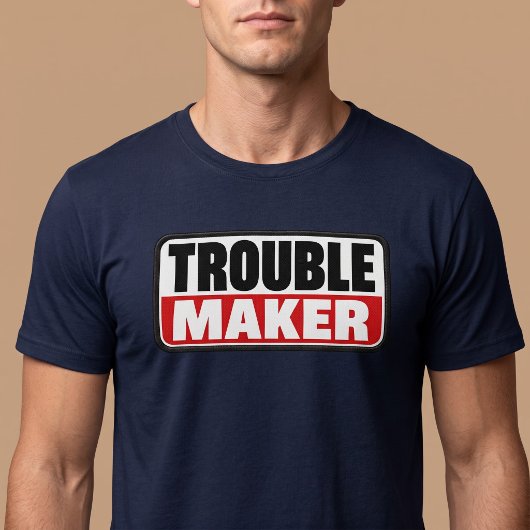 Strooplikmaker T-shirt