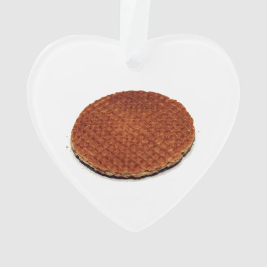 Stroopwafel (dos)