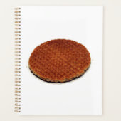 Stroopwafel (Devant)