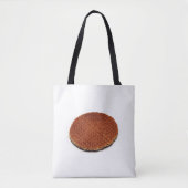 Stroopwafel Draagtas (Voorkant)