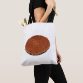 Stroopwafel Draagtas (Dichtbij)