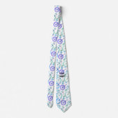 Stropdas (Achterkant)