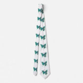 Stropdas (Achterkant)