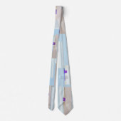 Stropdas (Achterkant)