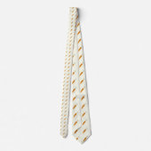 Stropdas (Achterkant)