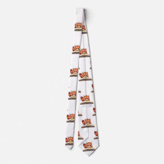 Stropdas (Achterkant)