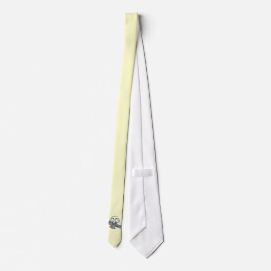 ????.............................................. STROPDAS (Achterkant)