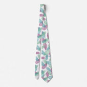 Stropdas (Achterkant)