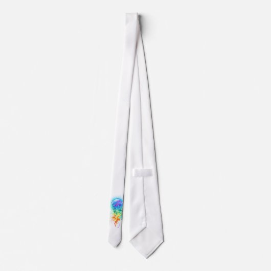 Stropdas (Achterkant)