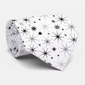 stropdas 1950 (Opgerold)