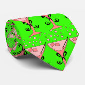 STROPDAS 1 OP ...; ) van SRF (Opgerold)