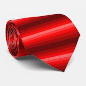 Stropdas 3 over (Opgerold)