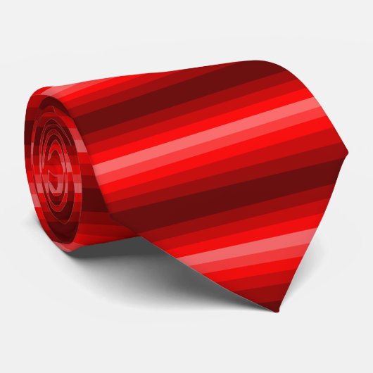 Stropdas 3 over (Opgerold)