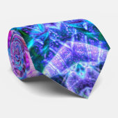 Stropdas 9 (Opgerold)