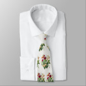 stropdas  aardbeien (Gebonden)