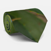 Stropdas Aloe Vera (Opgerold)