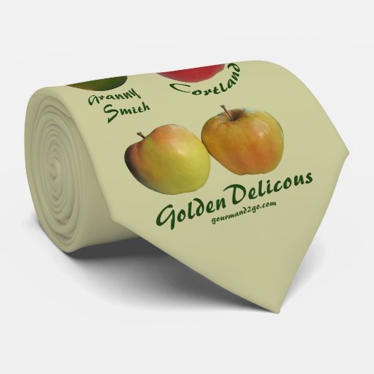 Stropdas Apple ID (Opgerold)