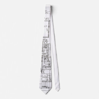 Stropdas Architect Designer