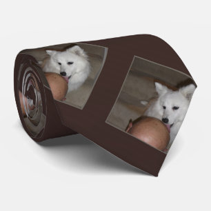 Stropdas, Bald is prachtig, Patroonherten Stropdas