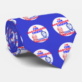 Stropdas BARTENDERS (Opgerold)