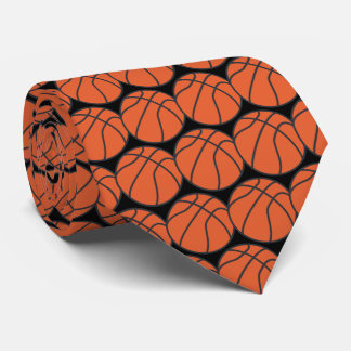 Stropdas Basketballen