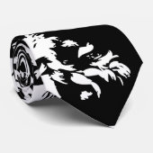 Stropdas Beethoven Music Composer (Opgerold)