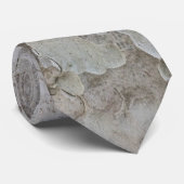 Stropdas boomschors (Opgerold)