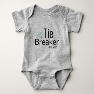 Stropdas Breakker Romper