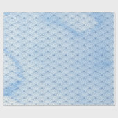 Stropdas Cadeaupapier (Vlak)