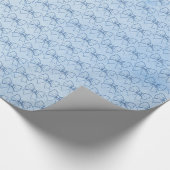 Stropdas Cadeaupapier (Hoek)
