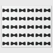 Stropdas Cadeaupapier (Vlak)