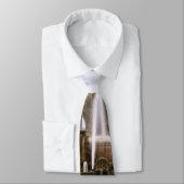 Stropdas Chicago Buckingham (Gebonden)