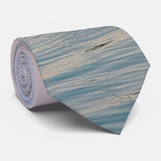 Stropdas Chicago Harbour Southeast Lighthouse (Opgerold)