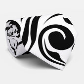 Stropdas Collectie 10 (Opgerold)