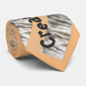 Stropdas creatief innovatieve hedge van de egel (Opgerold)