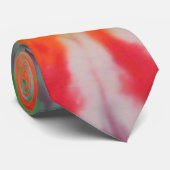 Stropdas Died Psychedelic Soul Stropdas (Opgerold)