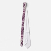 Stropdas Dollars 3 (Achterkant)