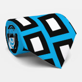 stropdas door dalDesignNZ (Opgerold)