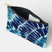 Stropdas-Dye Shibori Dopp Kit Etui (Open)