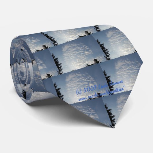 STROPDAS ELGF (Opgerold)