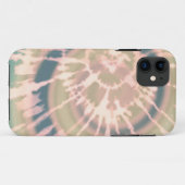 Stropdas en kleurstof Case-Mate iPhone case (Achterkant (horizontaal))