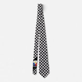 Stropdas Filipijnen, Filipijnse mode (Achterkant)