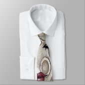 STROPDAS GEARS en KISSES (Gebonden)