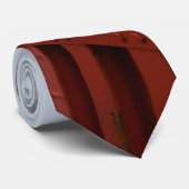 Stropdas Golden Gate Bridge (Opgerold)