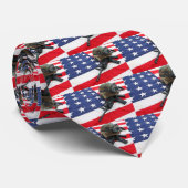 Stropdas Golf War Veteran (Opgerold)