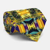 Stropdas Haiku (Opgerold)