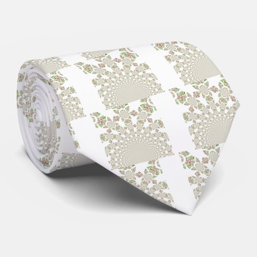 Stropdas Hakuna Matata (Opgerold)