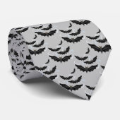 Stropdas-Halloween-mannen Stropdas (Opgerold)